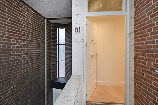 Medium property photo - Van Musschenbroekstraat 81, 2522 AJ Den Haag